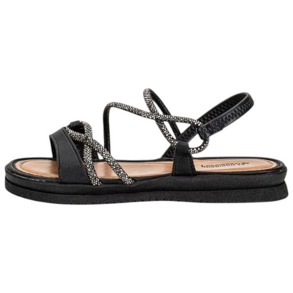 Sandália Feminina Casual Mississipi MF031