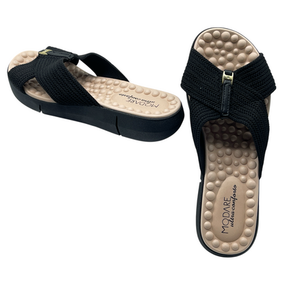 Tamanco Elástico Ortopédico Modare Ultraconforto 7142.101.30155