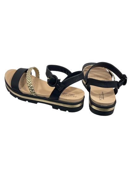 Sandália Feminina Tratorado Modare Ultraconforto 7132.144