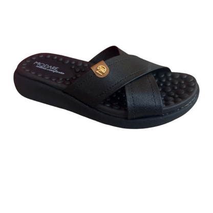 Tamanco Feminino Modare Palmilha Reflex Sense 7206.200