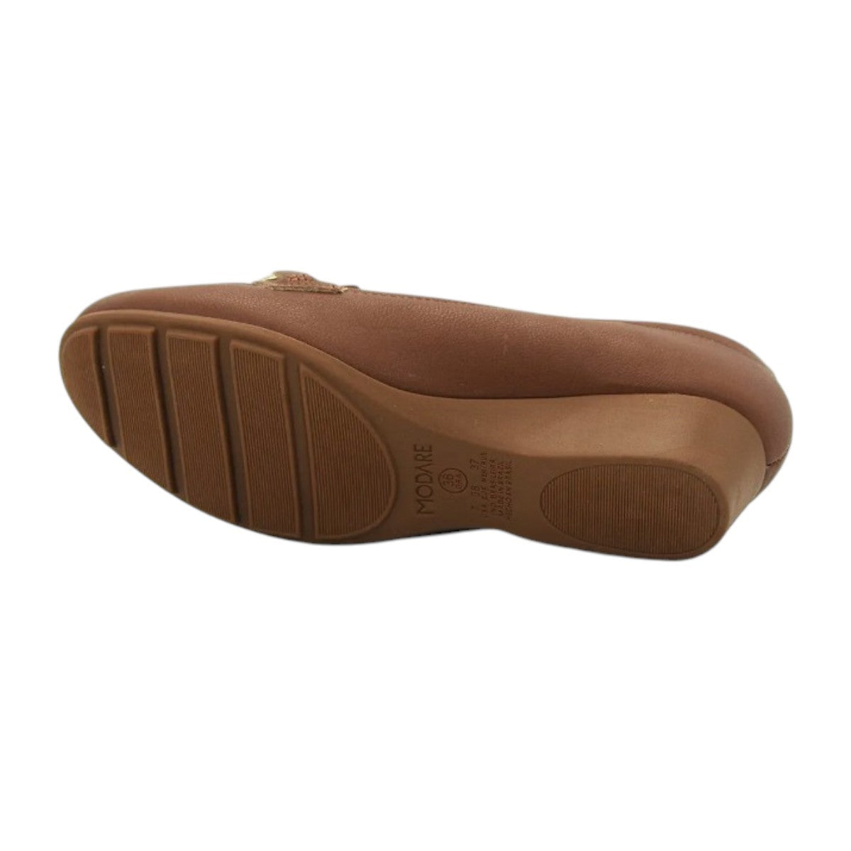 Sapato Modare Ultraconforto Anabela Feminino 7014.297