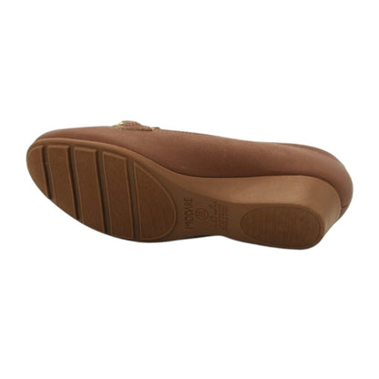 Sapato Modare Ultraconforto Anabela Feminino 7014.297