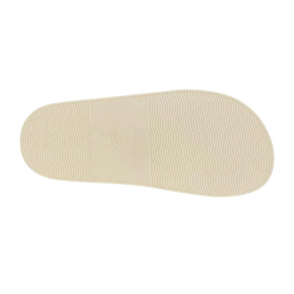 Chinelo Feminino  Moleca Brilho Casual 5469.135