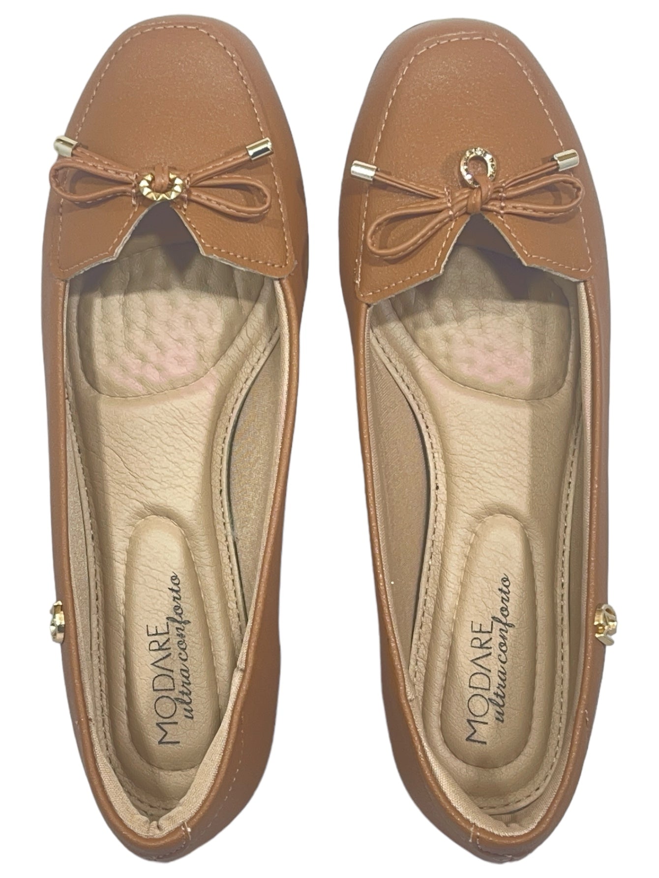 Sapato Feminino  Modare Mocassim Ultra Conforto 7016.461