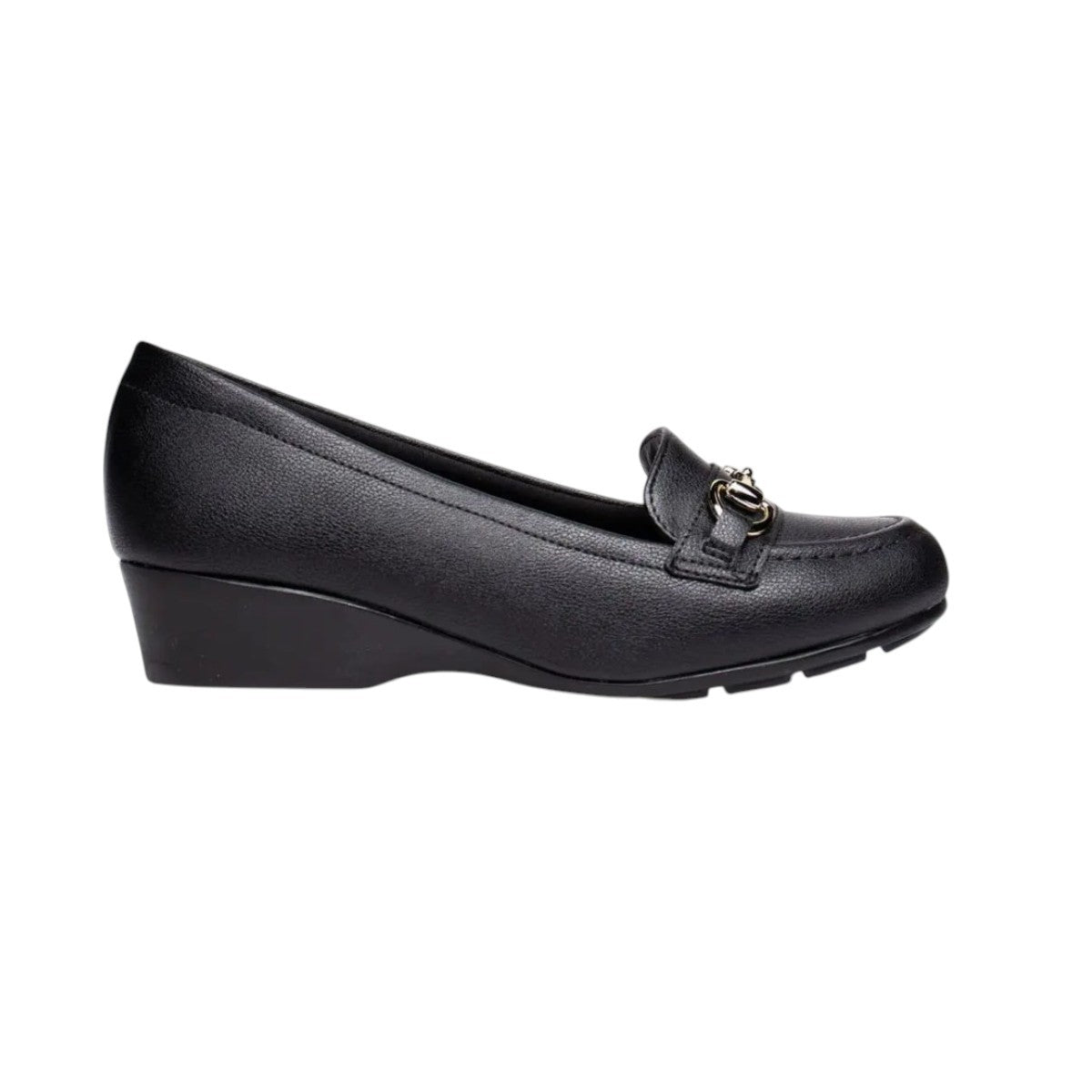Sapato Modare Ultraconforto Anabela Feminino 7014.297