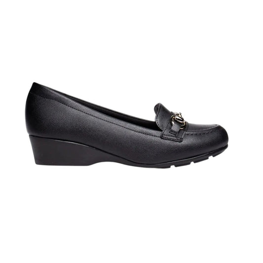 Sapato Modare Ultraconforto Anabela Feminino 7014.297