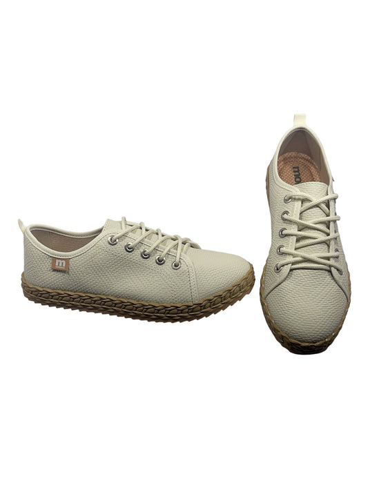 Tênis Feminino Casual Napa Luxor Neo Moleca 5696.303