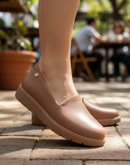Sapatilha Feminina Casual Moleca 5803.100
