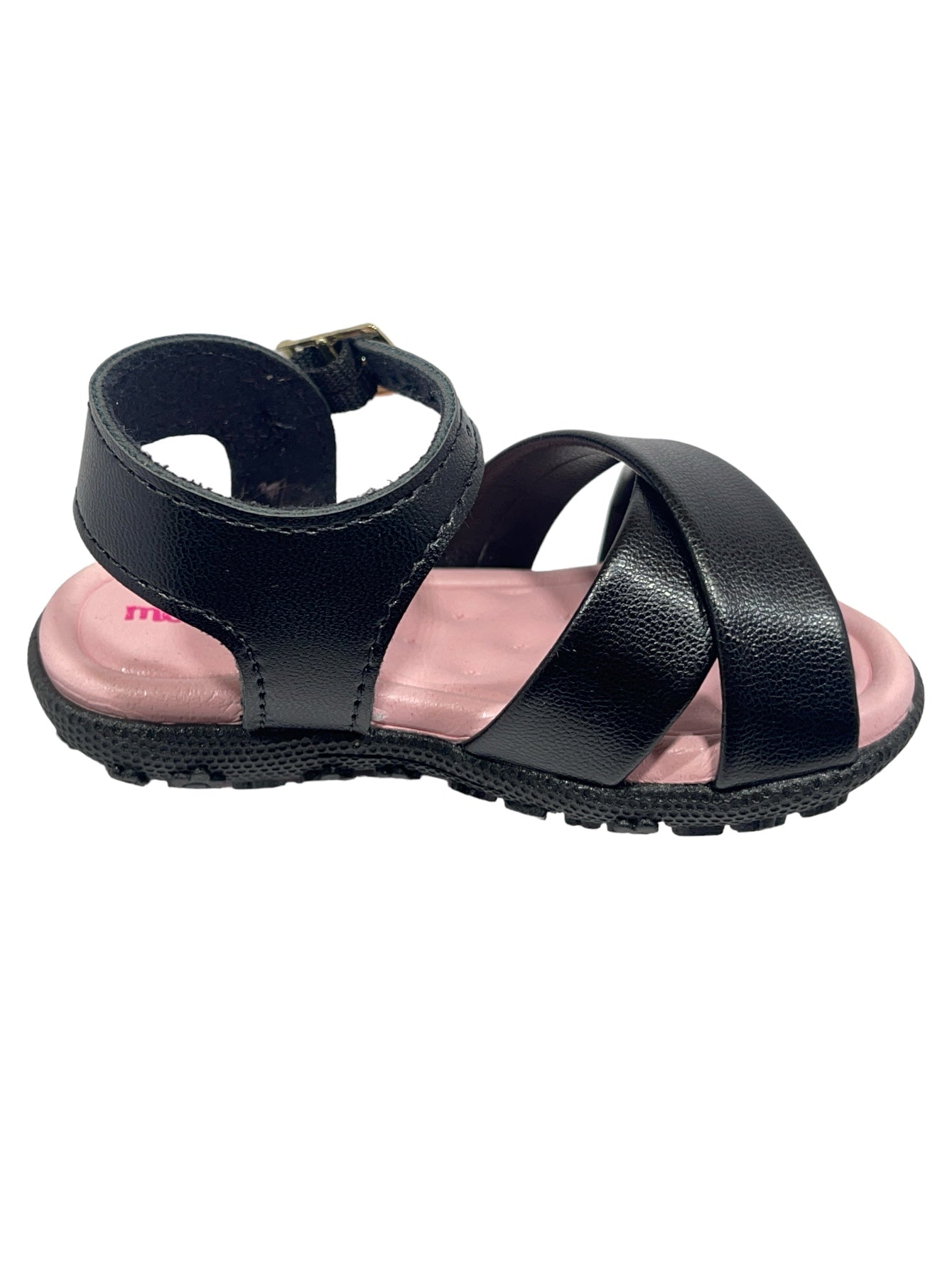 Sandália Infantil Papete Baby Casual Molekinha 2121.101