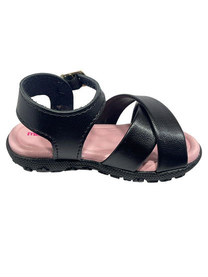 Sandália Infantil Papete Baby Casual Molekinha 2121.101
