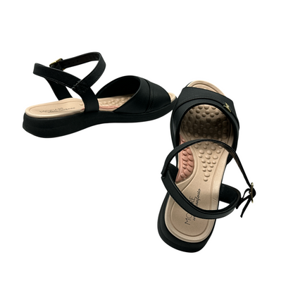 Sandália Feminina Casual Flat Modare Ultraconforto 7174.113