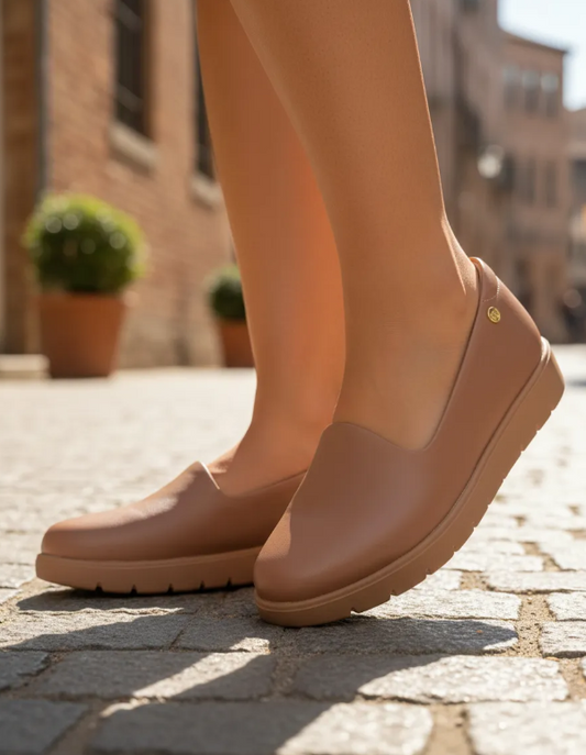 Sapatilha Feminina Casual Moleca 5803.100