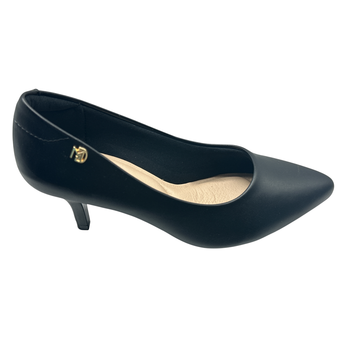 Sapato Scarpin Feminino Modare 7013.566