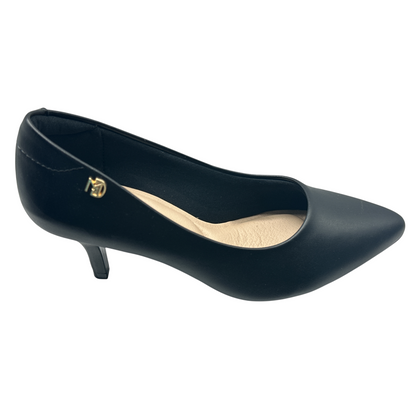 Sapato Scarpin Feminino Modare 7013.566