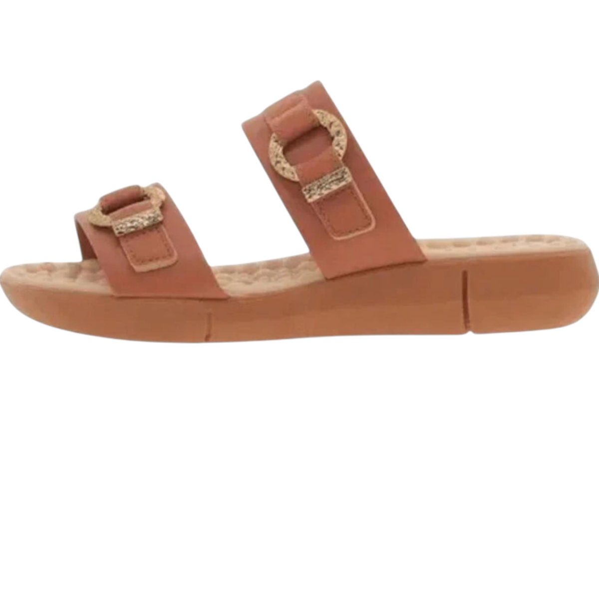 Chinelo Tamanco Modare Casual Ortopédico 7142.142