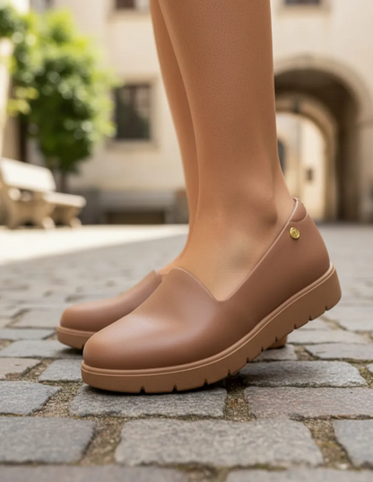 Sapatilha Feminina Casual Moleca 5803.100