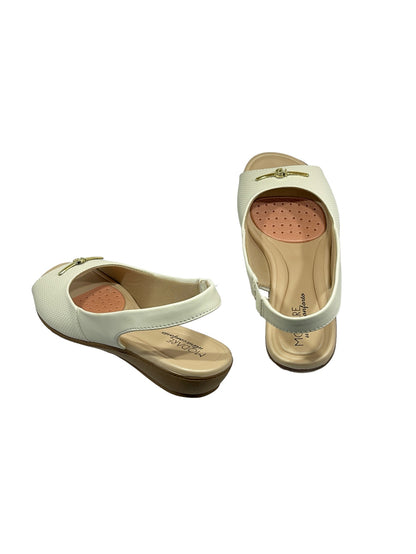 Sandália Feminina Galy Anabela Modare Ultraconforto 7127.253