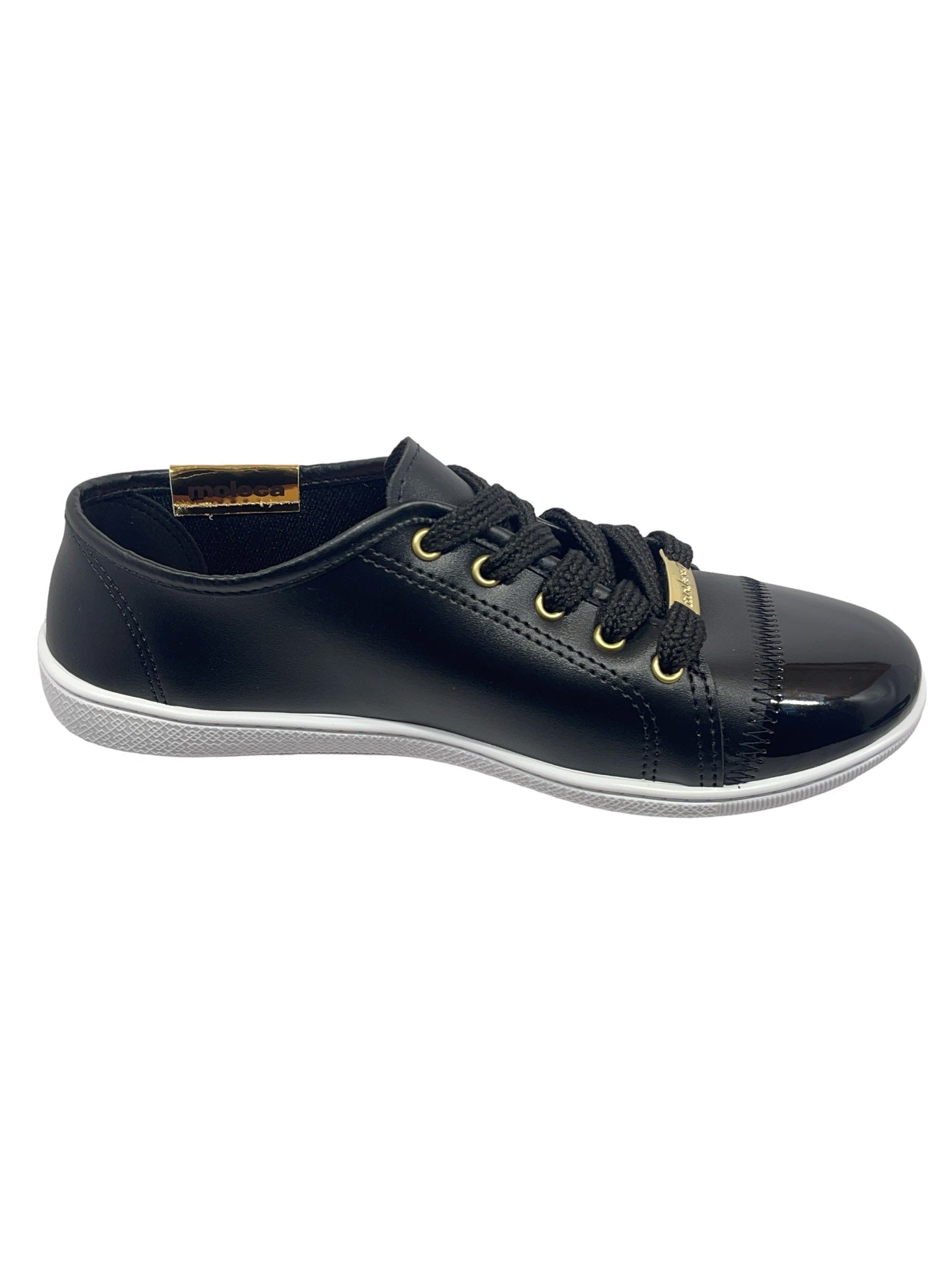Tênis Feminino Napa Sardenha Moleca 5605.412