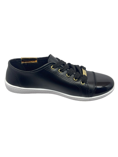 Tênis Feminino Napa Sardenha Moleca 5605.412