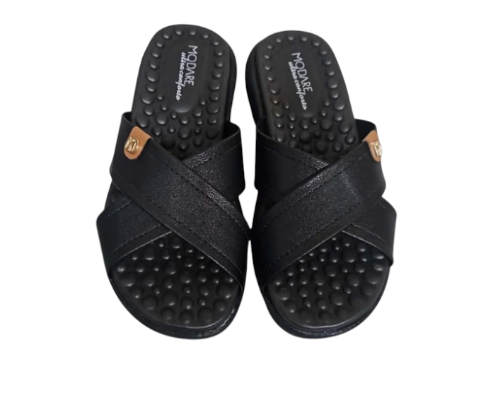 Tamanco Feminino Modare Palmilha Reflex Sense 7206.200