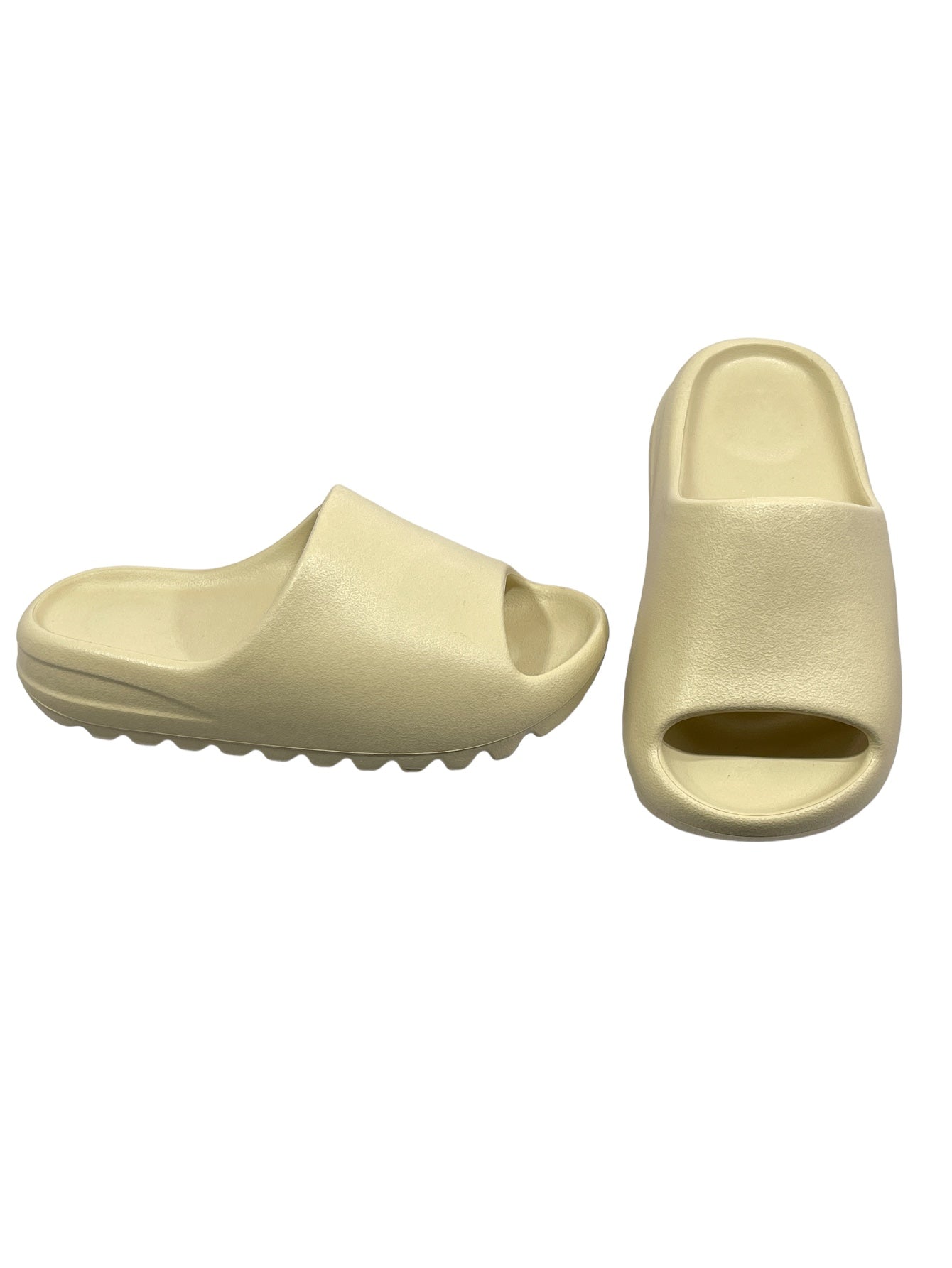 Chinelo Slide Infantil Nuvem Retro 100% EVA Conforto