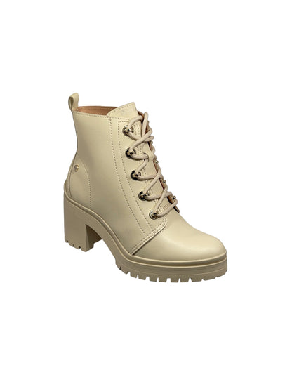 Bota Coturno Tratorado Feminino Ramarim 23-50122