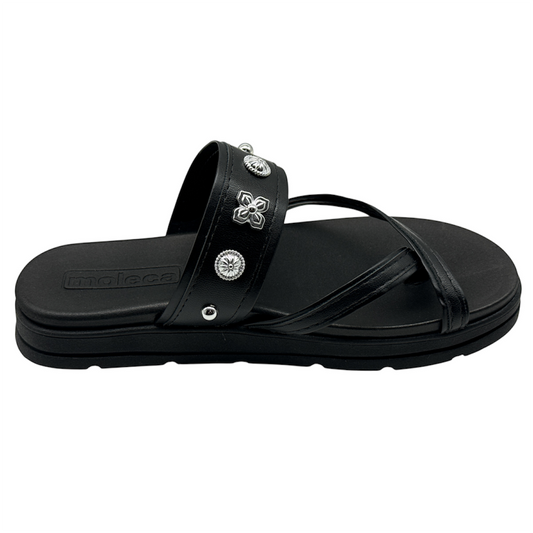 Tamanco Feminino Moleca Confortavel 5490.125