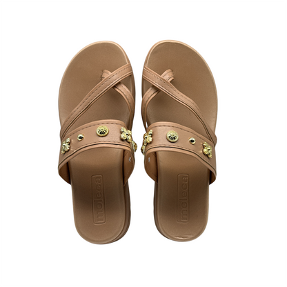 Tamanco Feminino Moleca Confortavel 5490.125