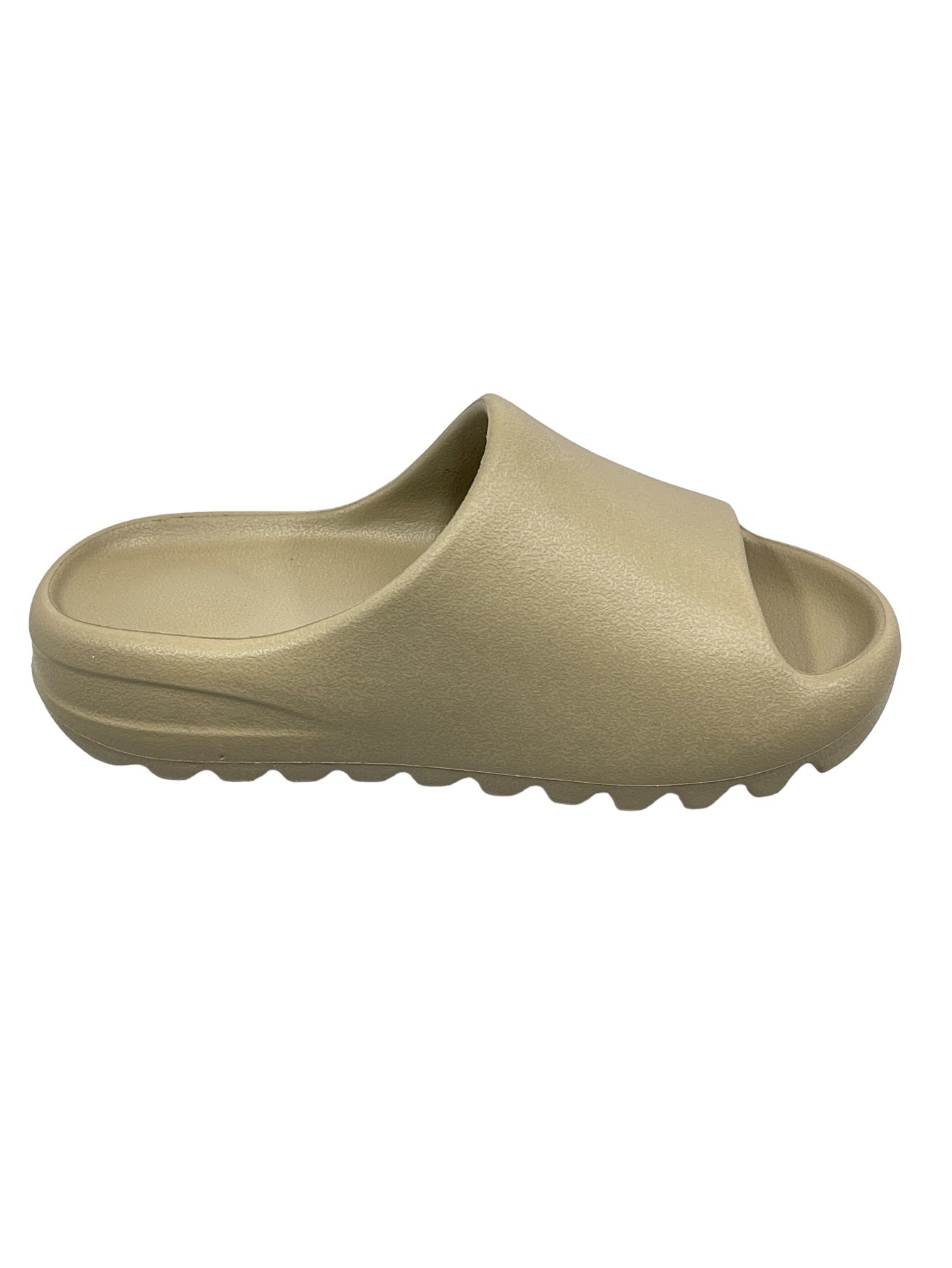 Chinelo Slide Infantil Nuvem Retro 100% EVA Conforto