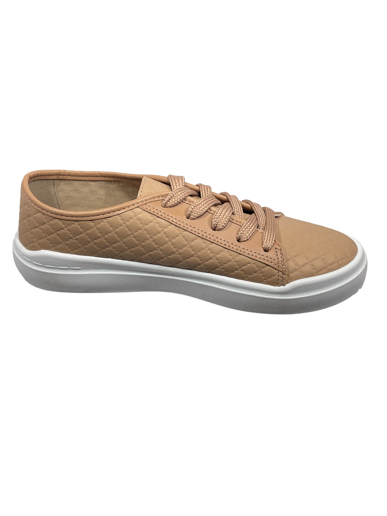 Tênis Feminino Neo Napa Metalassê Moleca 5750.103