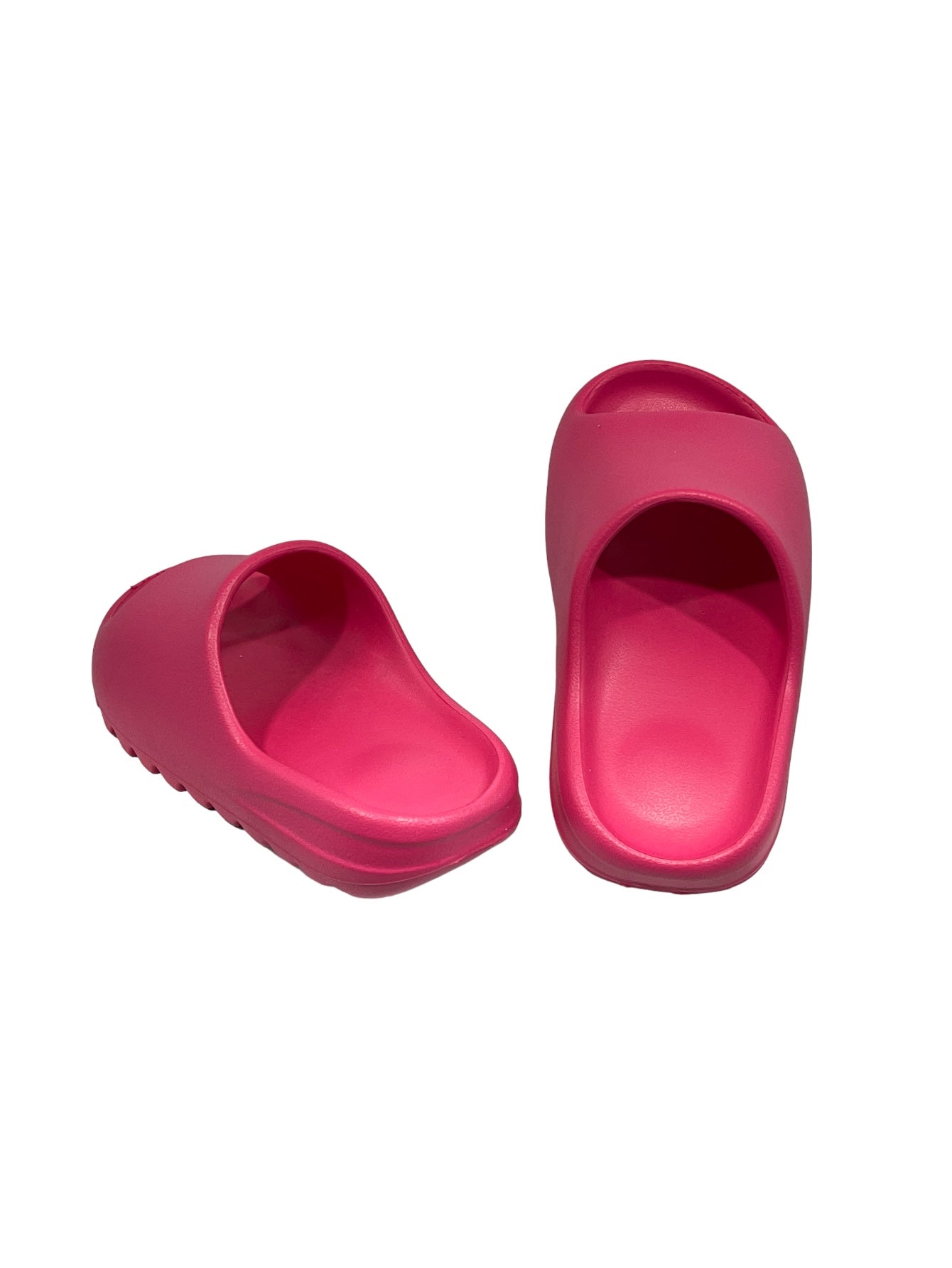 Chinelo Slide Infantil Nuvem Retro 100% EVA Conforto