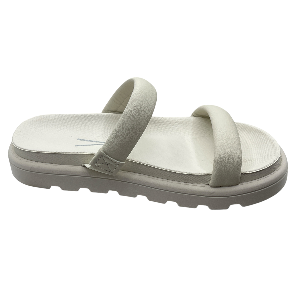 Chinelo Tamanco Slide Flatform Confort Pelica Vizzano 6459.110