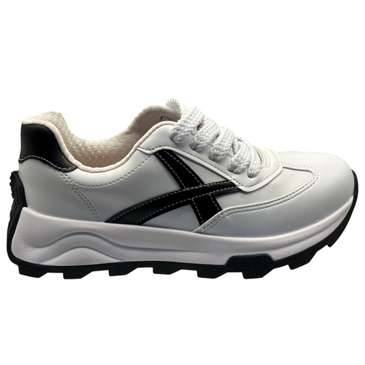 Tênis Feminino Beira Rio Casual 4328.104