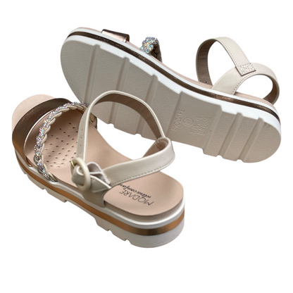 Sandália Feminina Tratorado Modare Ultraconforto 7132.144