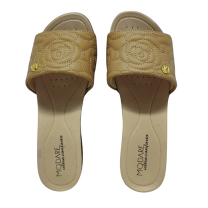Tamanco Slide Modare Strech Feminino 7125.243