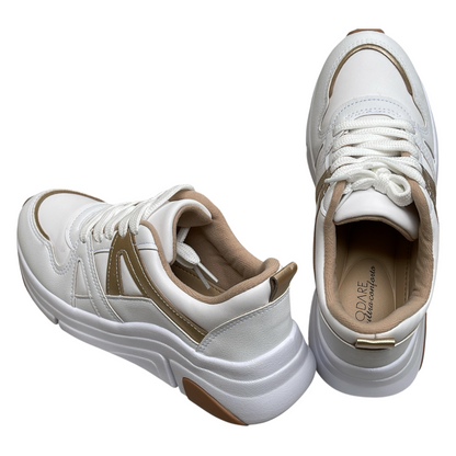 Tênis Feminino  Chunky Modare Ultraconforto 7401.102