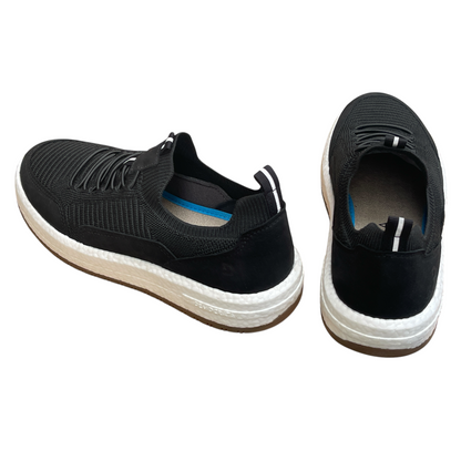 Sapatênis Masculino Denim Drake Pulse Democrata 600102-001