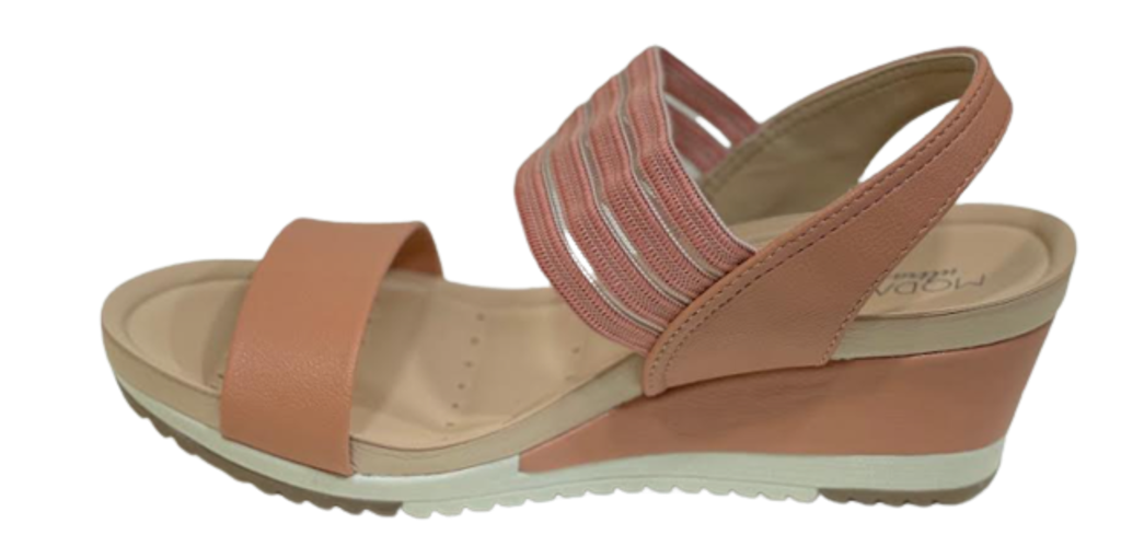 Sandália Feminina Anabela Modare 7123.107