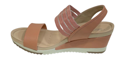 Sandália Feminina Anabela Modare 7123.107
