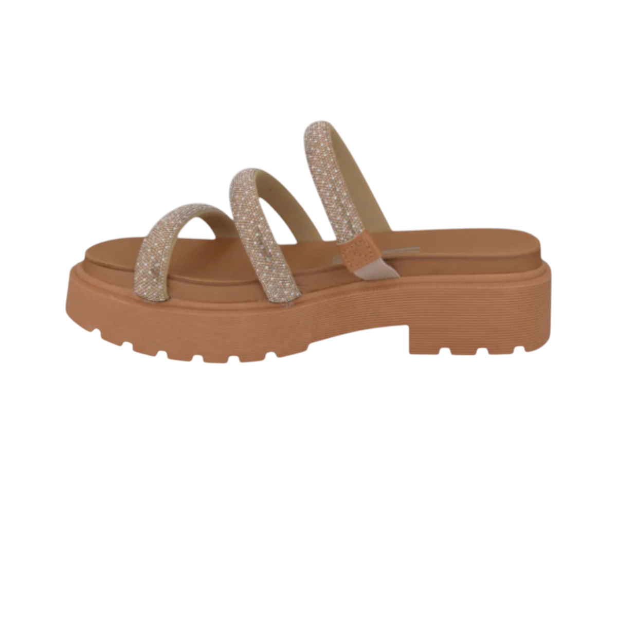 Tamanco Vizzano Tira Pronta London 6499.124