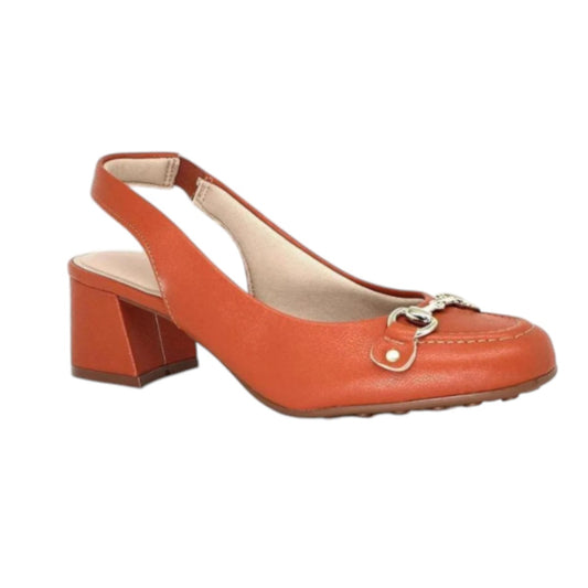 Sapato Feminino Salto Bloco Modare 7373.116