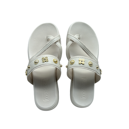 Tamanco Feminino Moleca Confortavel 5490.125