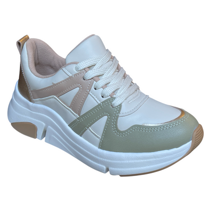 Tênis Feminino  Chunky Modare Ultraconforto 7401.102