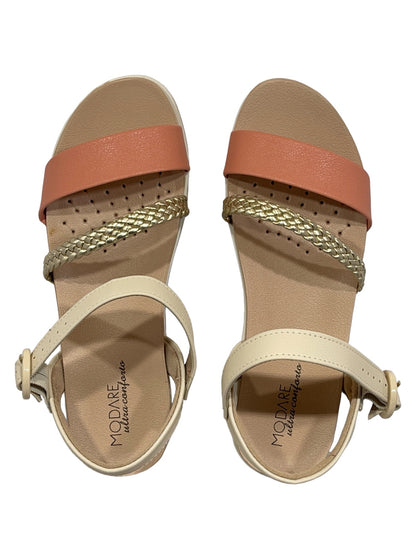 Sandália Feminina Tratorado Modare Ultraconforto 7132.144