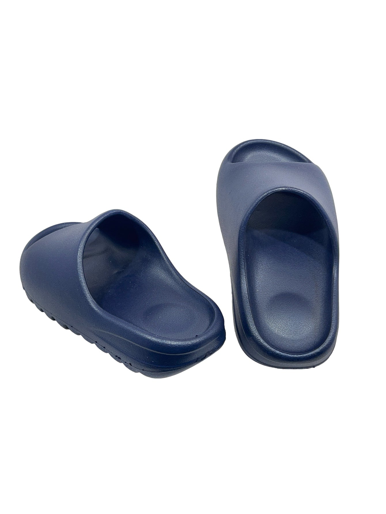 Chinelo Slide Infantil Nuvem Retro 100% EVA Conforto