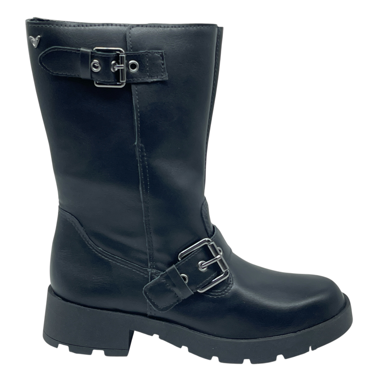 Bota Feminina Cano Médio Tratorada Mississipi MA221