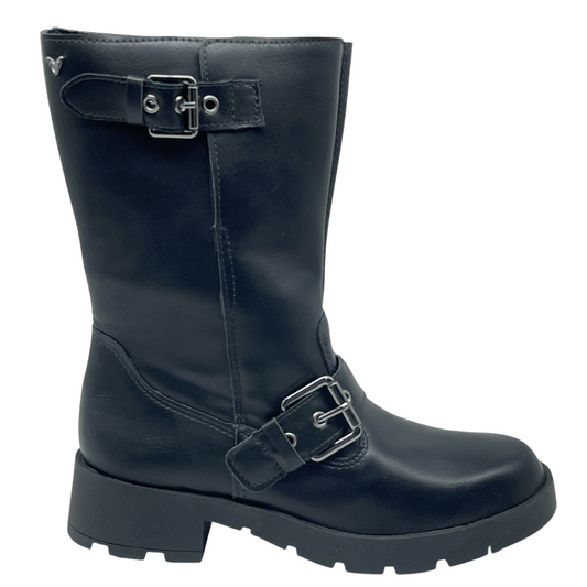 Bota Feminina Cano Médio Tratorada Mississipi MA221