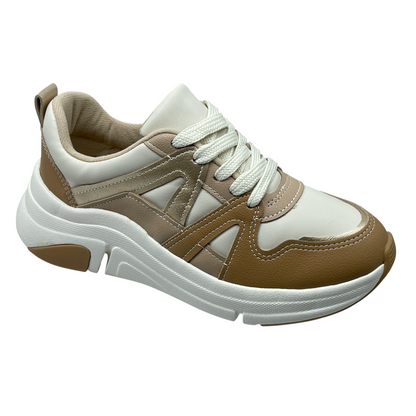 Tênis Feminino Casual Chunky Modare Ultraconforto 7401.102