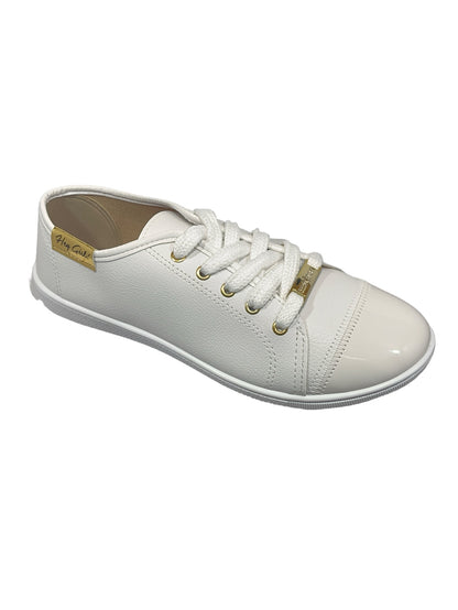 Tênis Feminino Napa Sardenha Moleca 5605.412