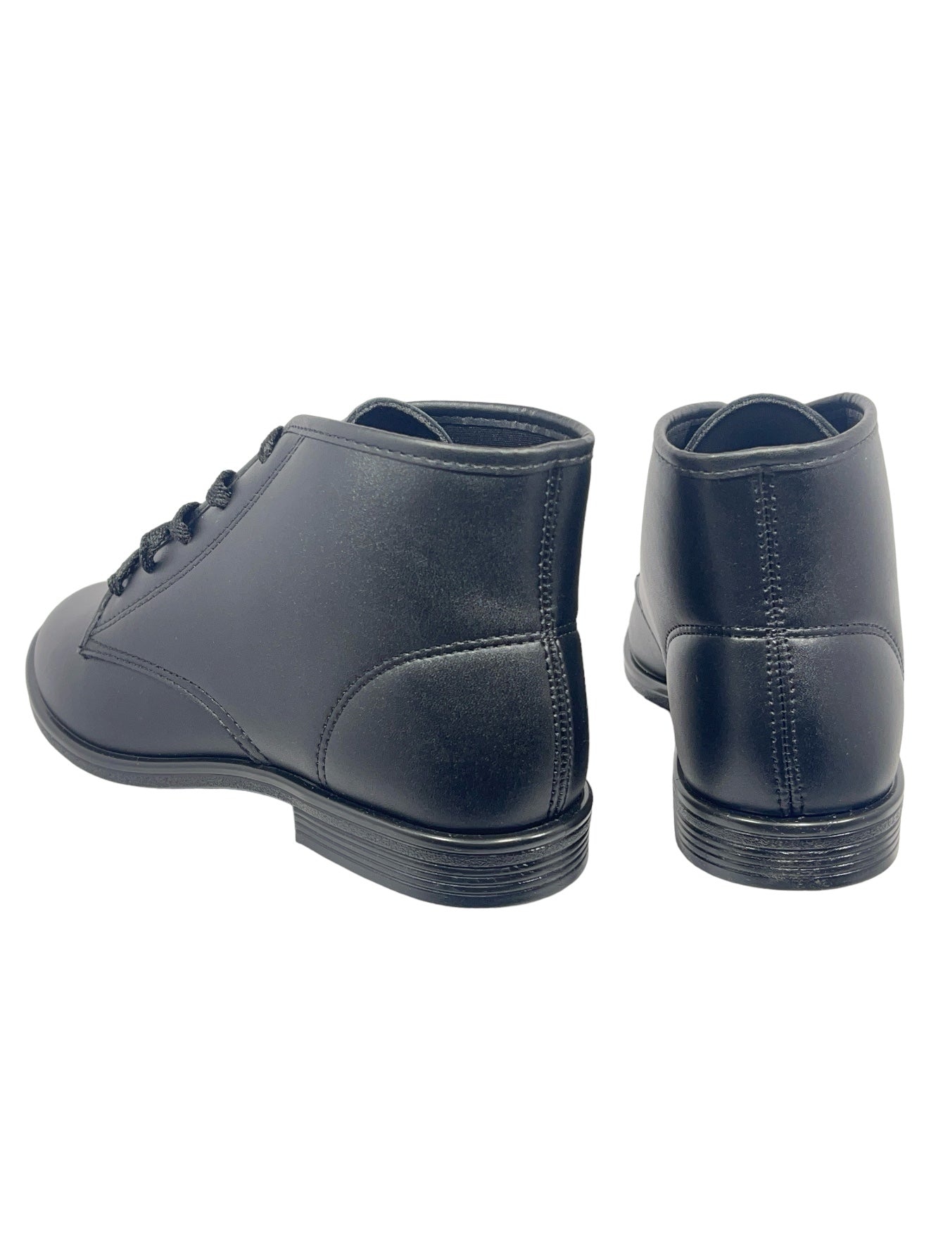 Bota Coturno Cano Curto Feminina Napa Estonia Beira Rio 9085.101